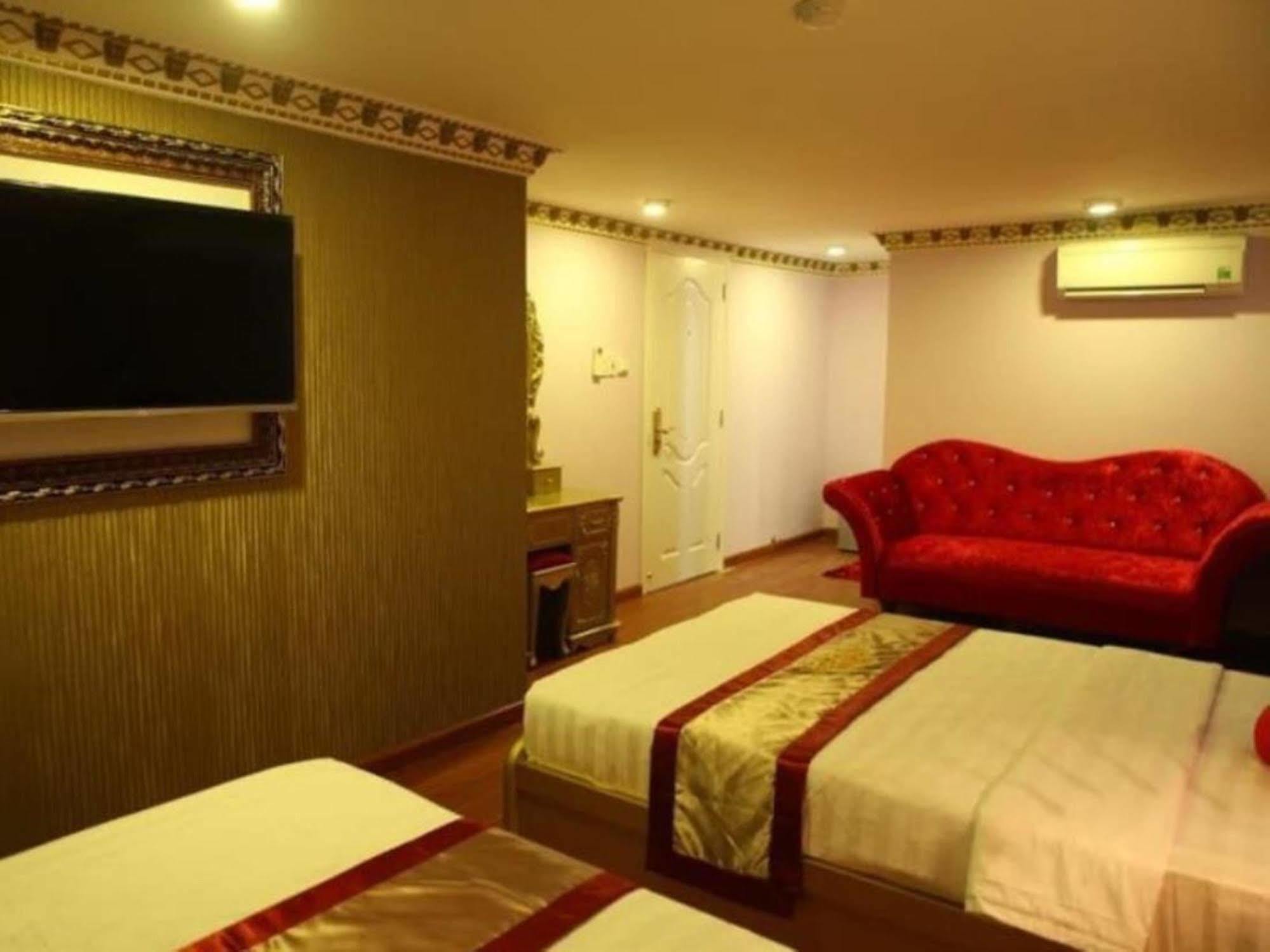 Reddoorz Bui Vien Walking Street Cidade de Ho Chi Minh Exterior foto
